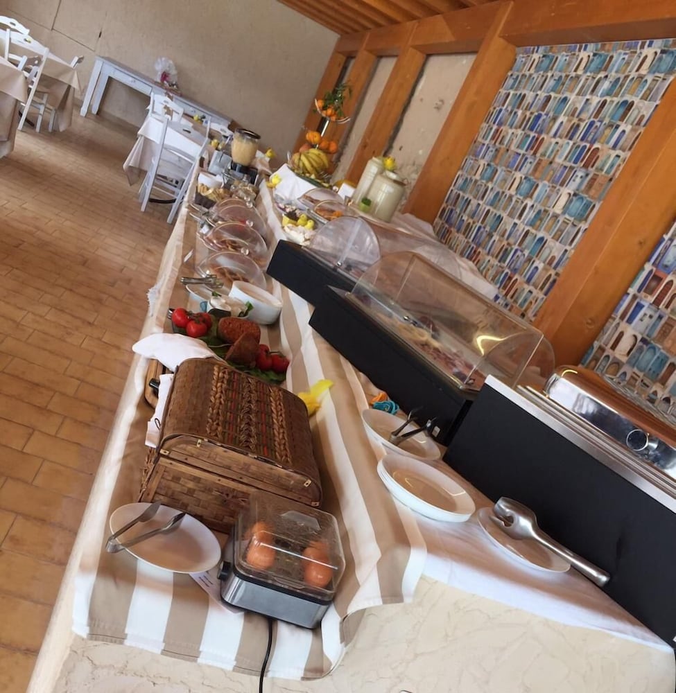 Фото OldWell Hotel