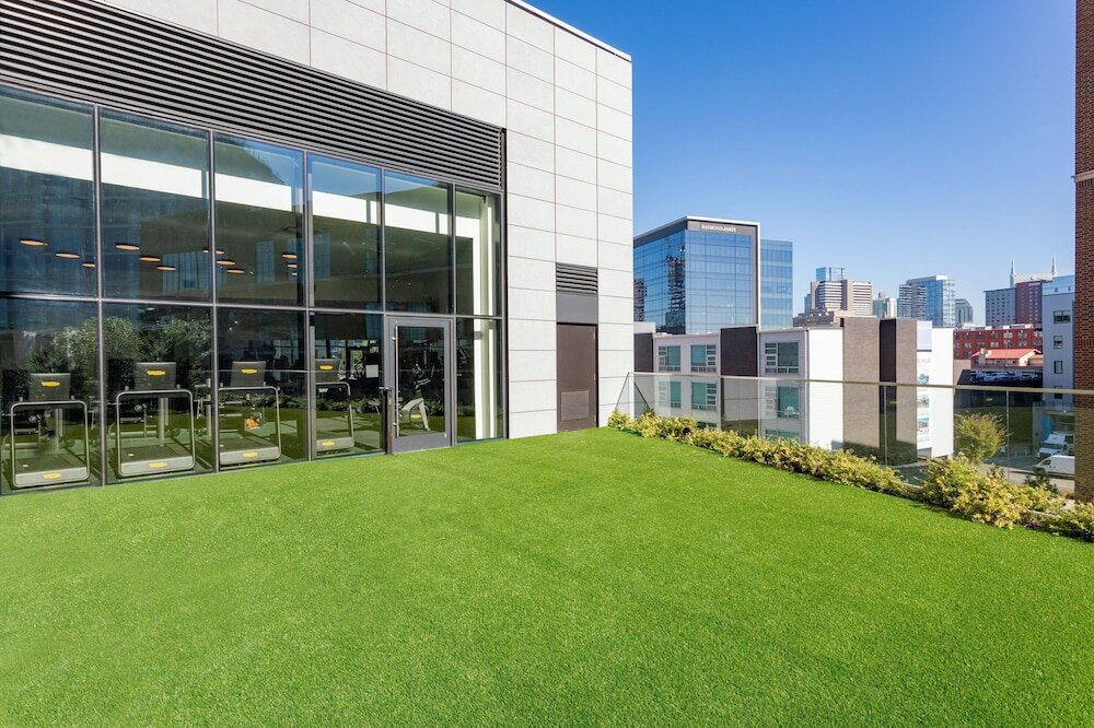 Фото W Nashville