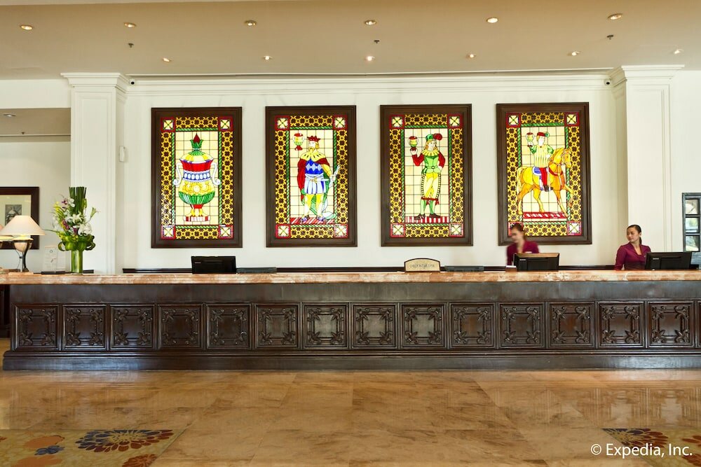 Фото Waterfront Airport Hotel & Casino