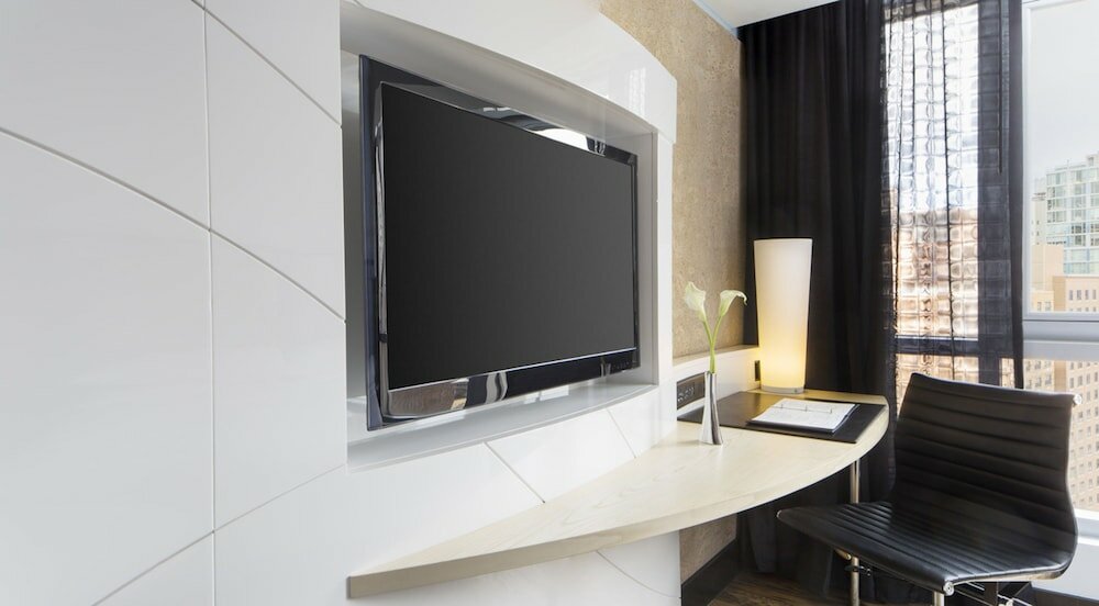 Фото Hyatt Union Square New York