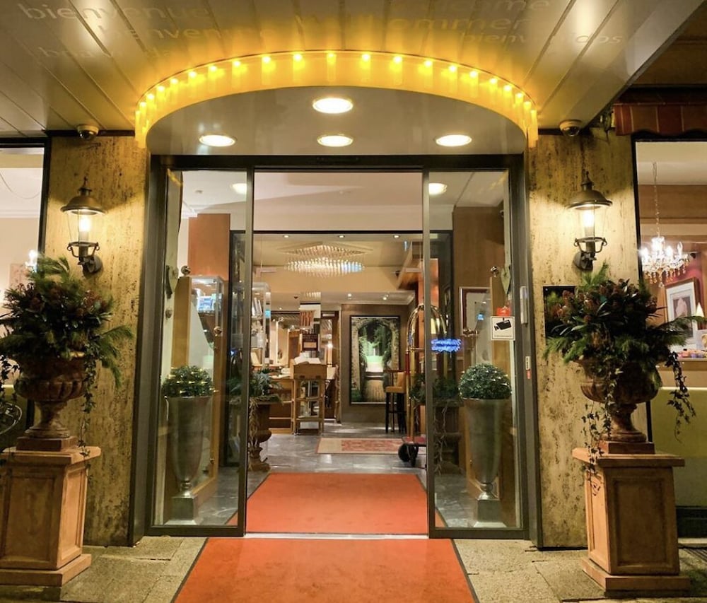 Фото отеля 5