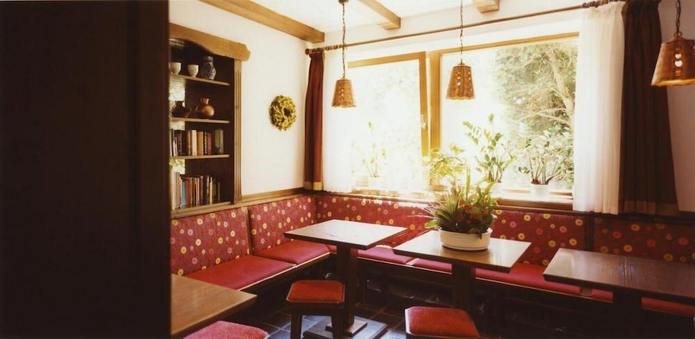 Фото Hotel Jedermann