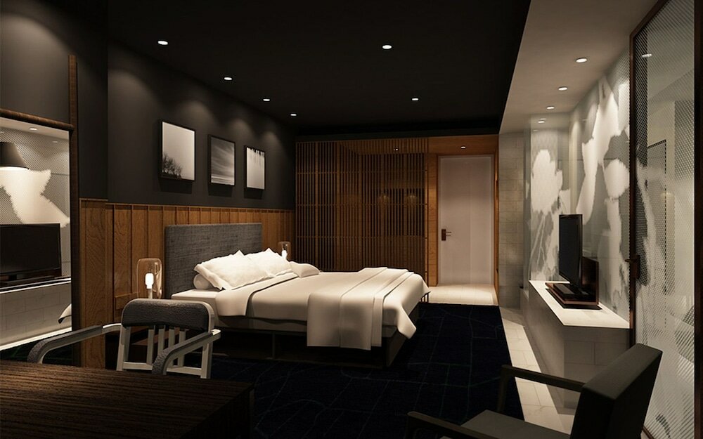 Фото Le Méridien Zhengzhou