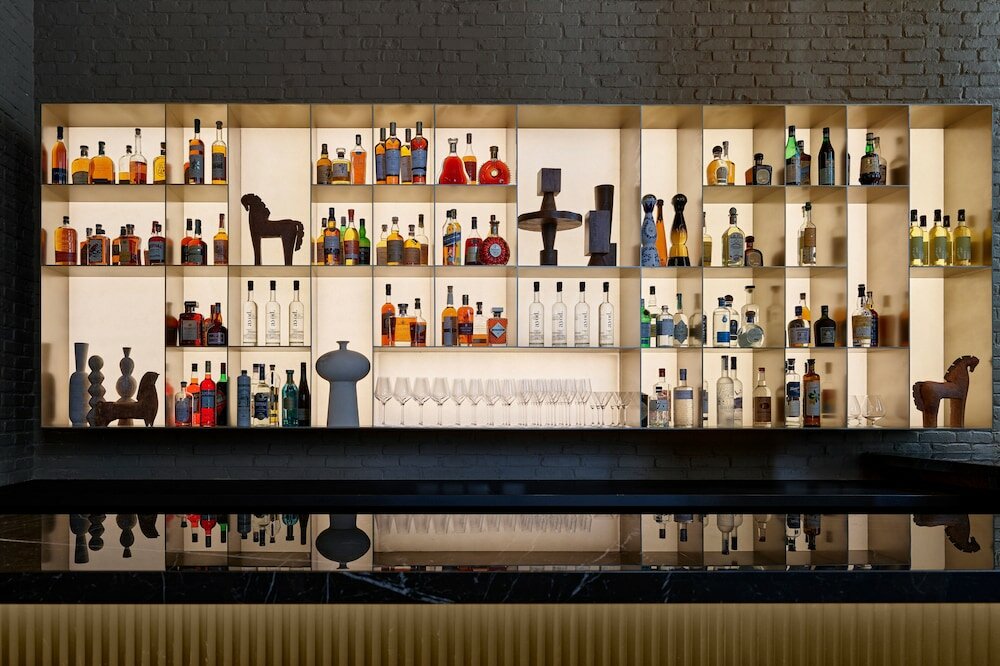 Фото Hotel Aka NoMad