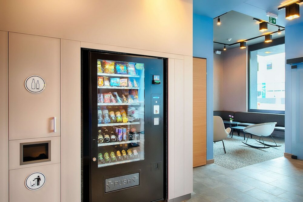 Фото B&b Hotel Wien-Meidling