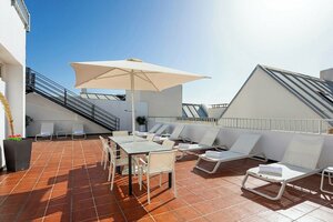 отель Crisol Faycán