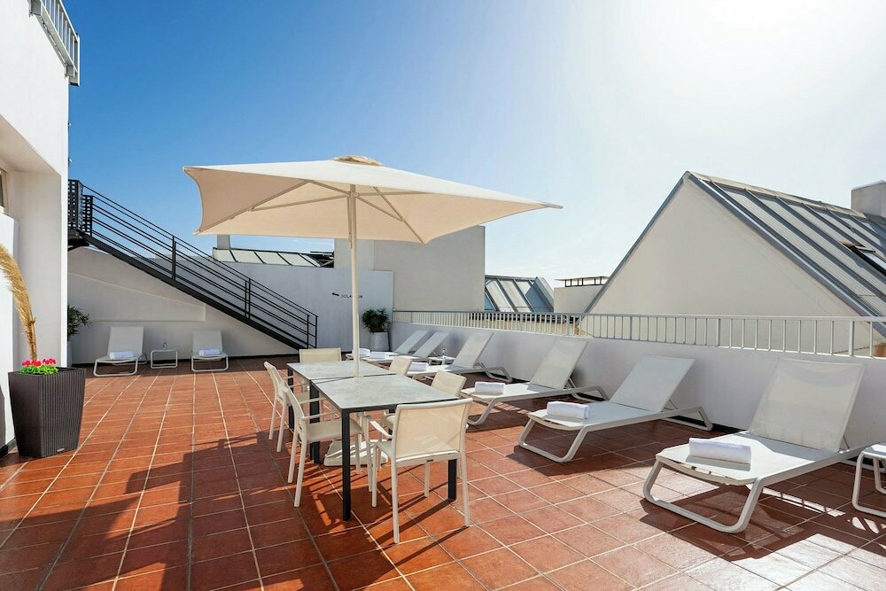 Hotel Crisol Faycán, Las Palmas de Gran Canaria, photo