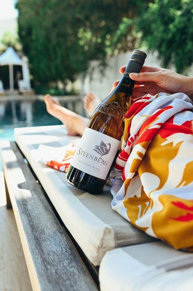 Фото Steenberg Hotel & SPA