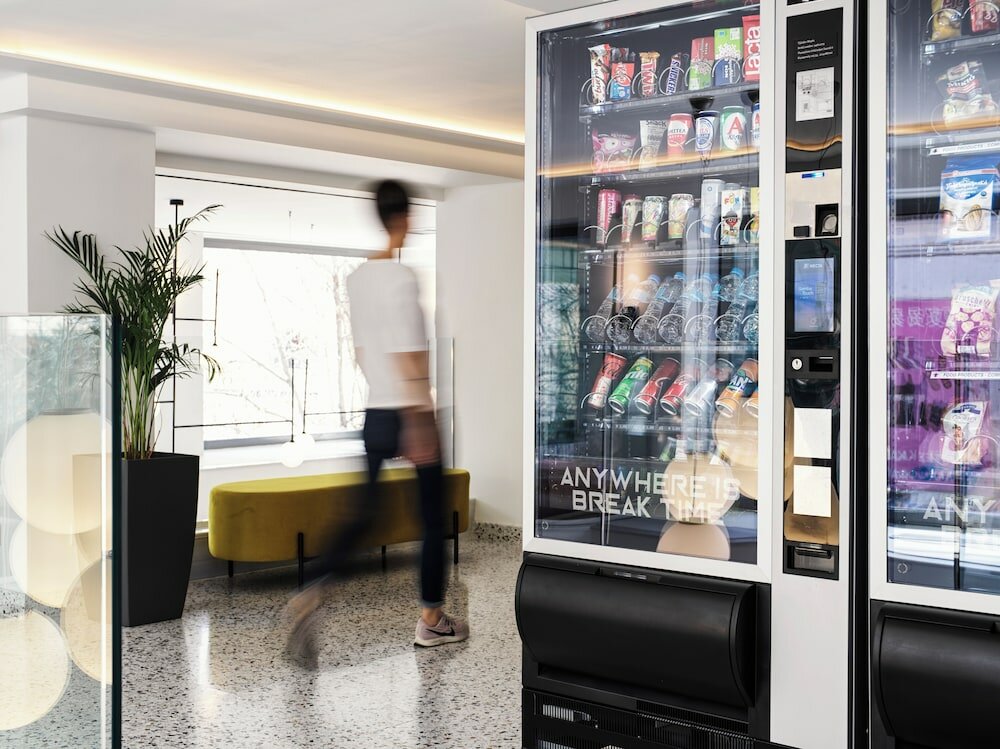 Фото Nlh Kerameikos - Neighborhood Lifestyle Hotels