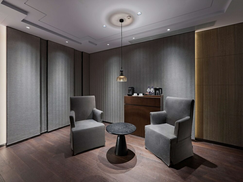 Фото DoubleTree by Hilton Baoding