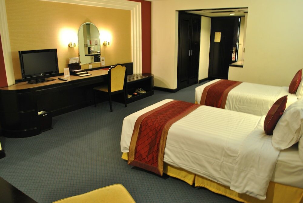 Фото Grand Hotel Preanger