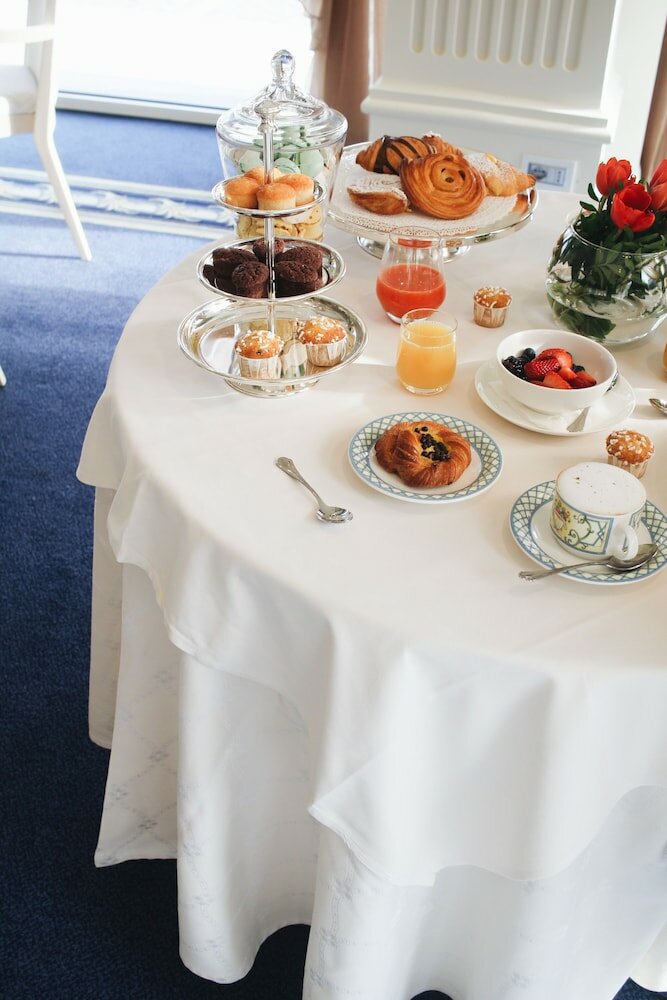 Фото Grand Hotel da Vinci