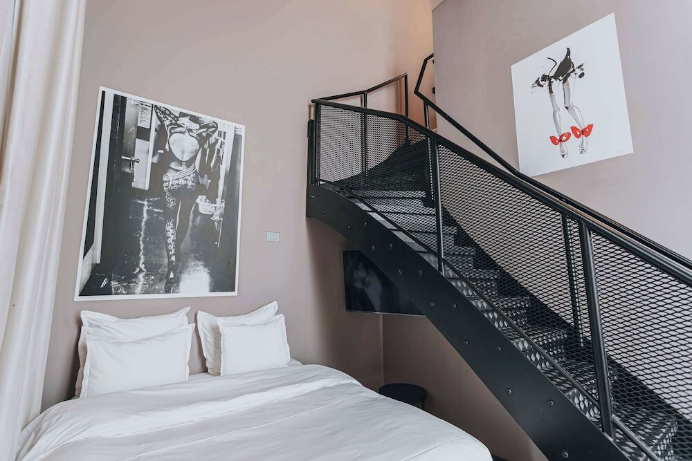 Фото Story Hotel Signalfabriken, part of JdV by Hyatt