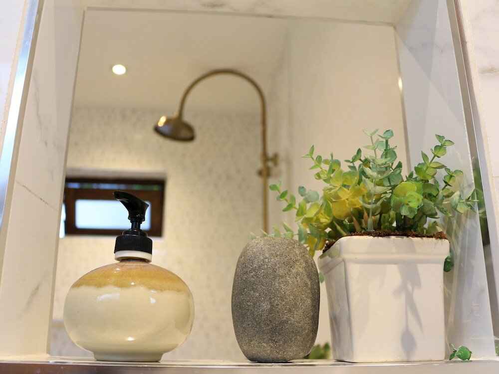 Фото Changmoi House