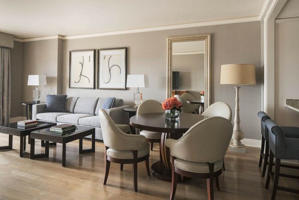 Фото The Ritz-Carlton, St. Louis