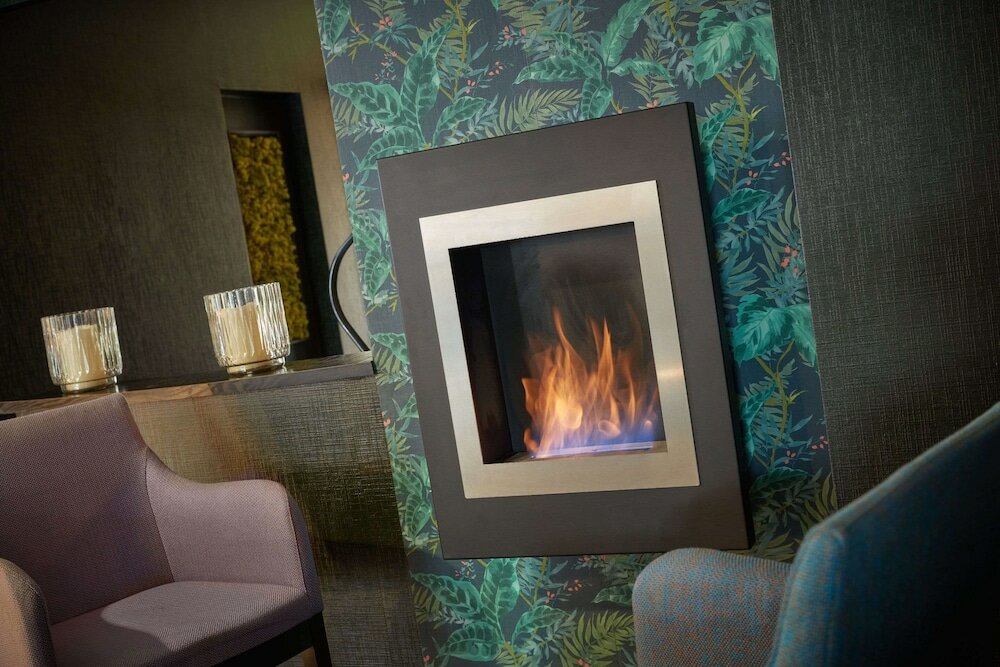 Фото Ashley Hôtel Le Mans Centre Gare