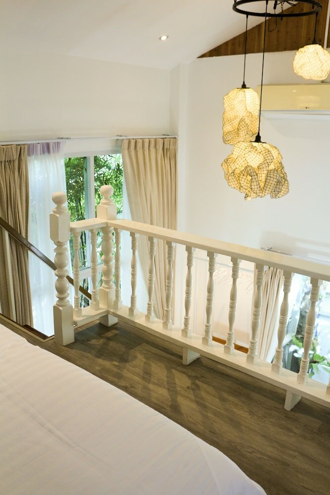 Фото Changmoi House