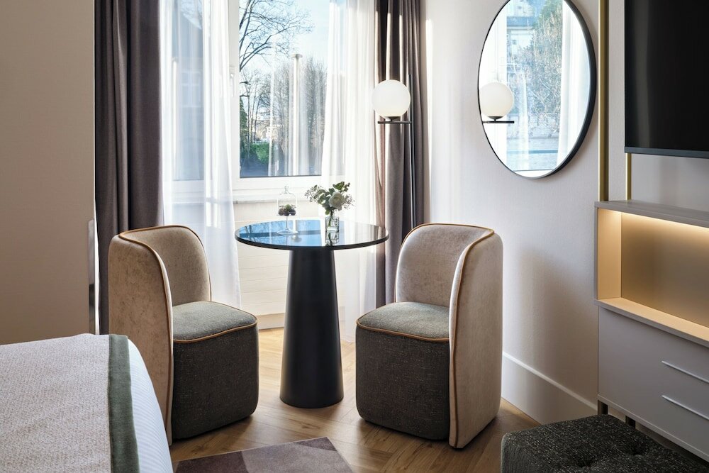 Фото Novotel Mainz