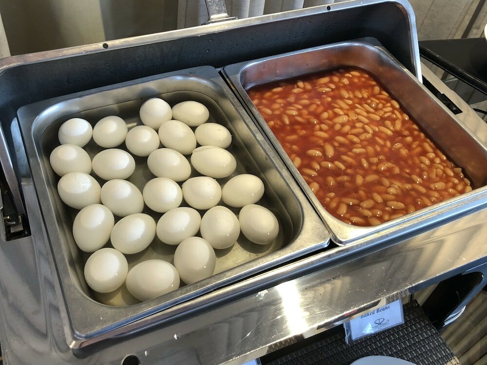 Фото The Swiss Residence