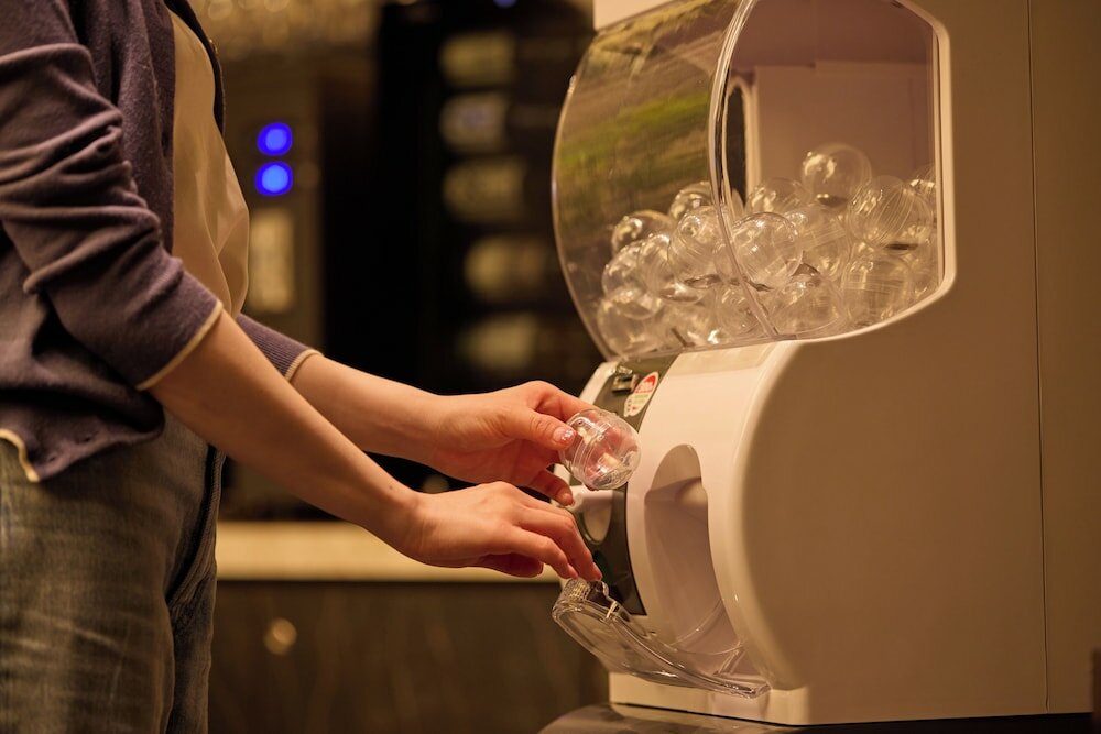 Фото Kobe Motomachi Tokyu Rei Hotel