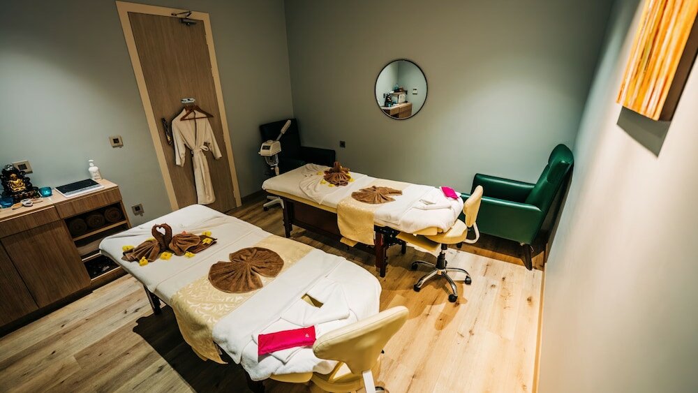 Фото Holiday Inn Goa Candolim