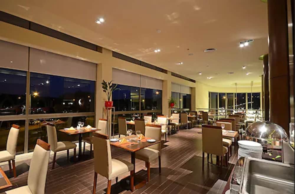 Фото Grand Crucero Iguazu Hotel