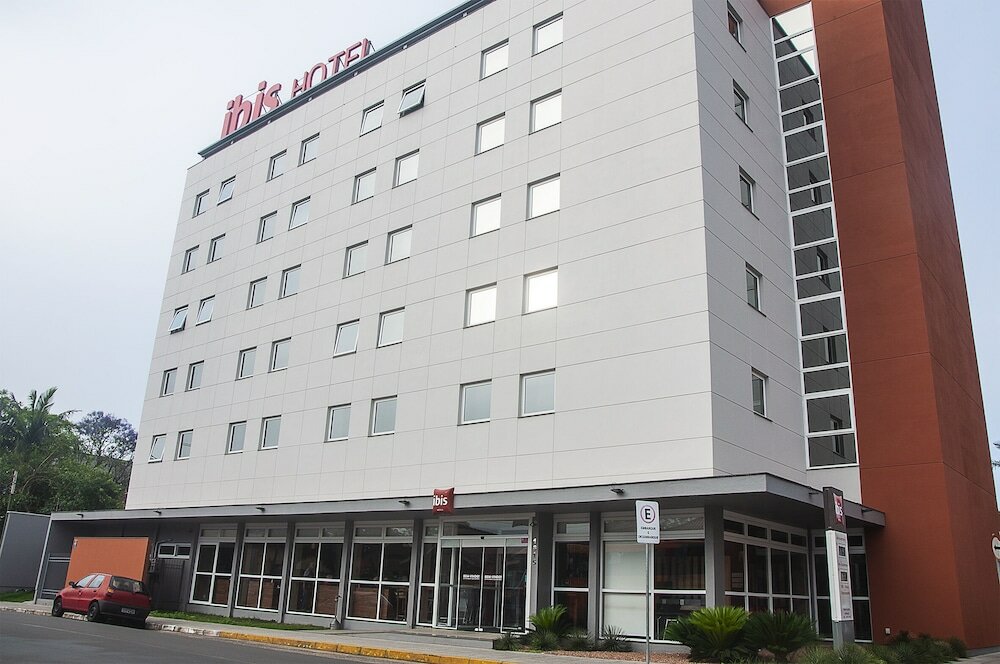 Фото Ibis Montenegro