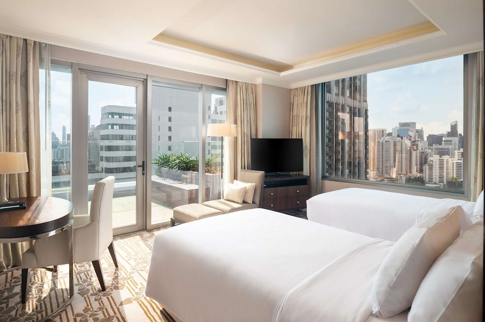 Фото Radisson Blu Plaza Bangkok