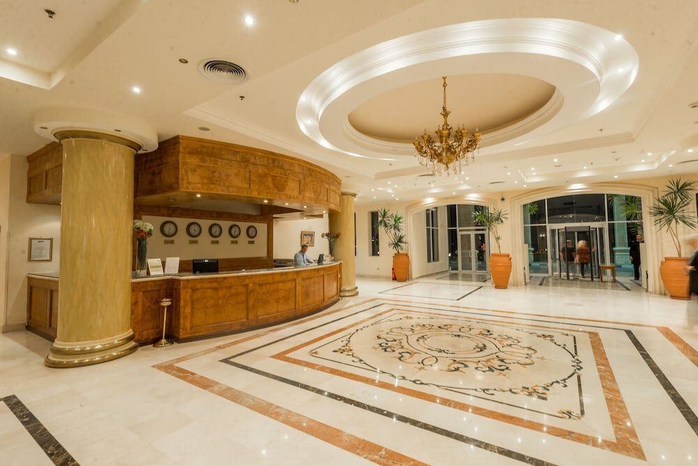 Фото Imperial Shams Abu Soma Resort