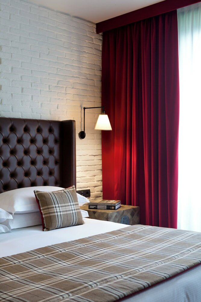 Фото Starhotels Business Palace