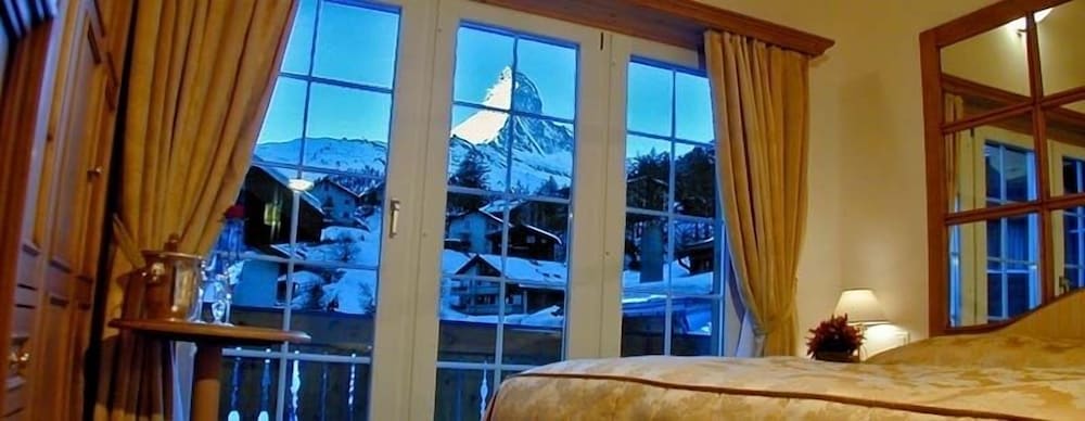 Фото Hotel Albatros Zermatt