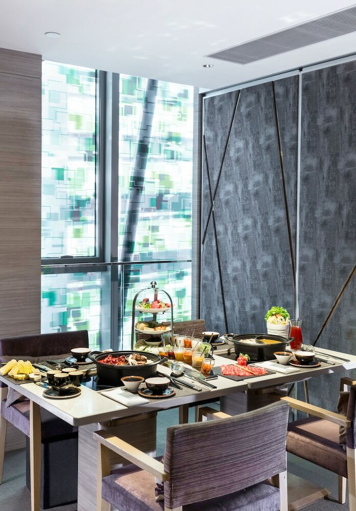 Фото Lodgewood by Nina Hospitality Mong Kok