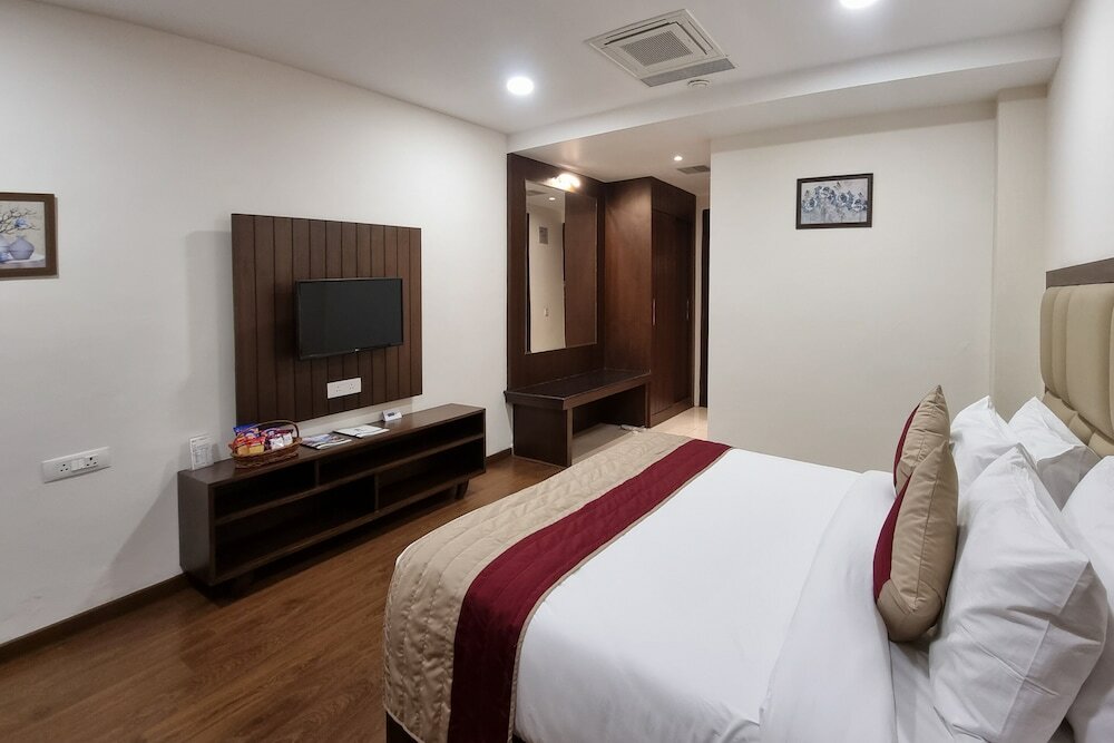 Фото Best Western Dalhousie