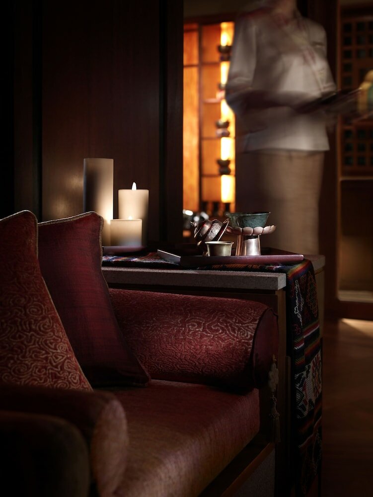 Фото Shangri-La Golden Sands, Penang