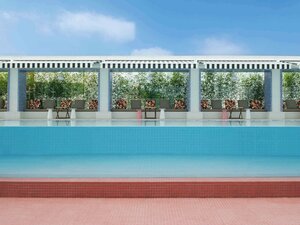 Гостиница Mondrian Seoul Itaewon