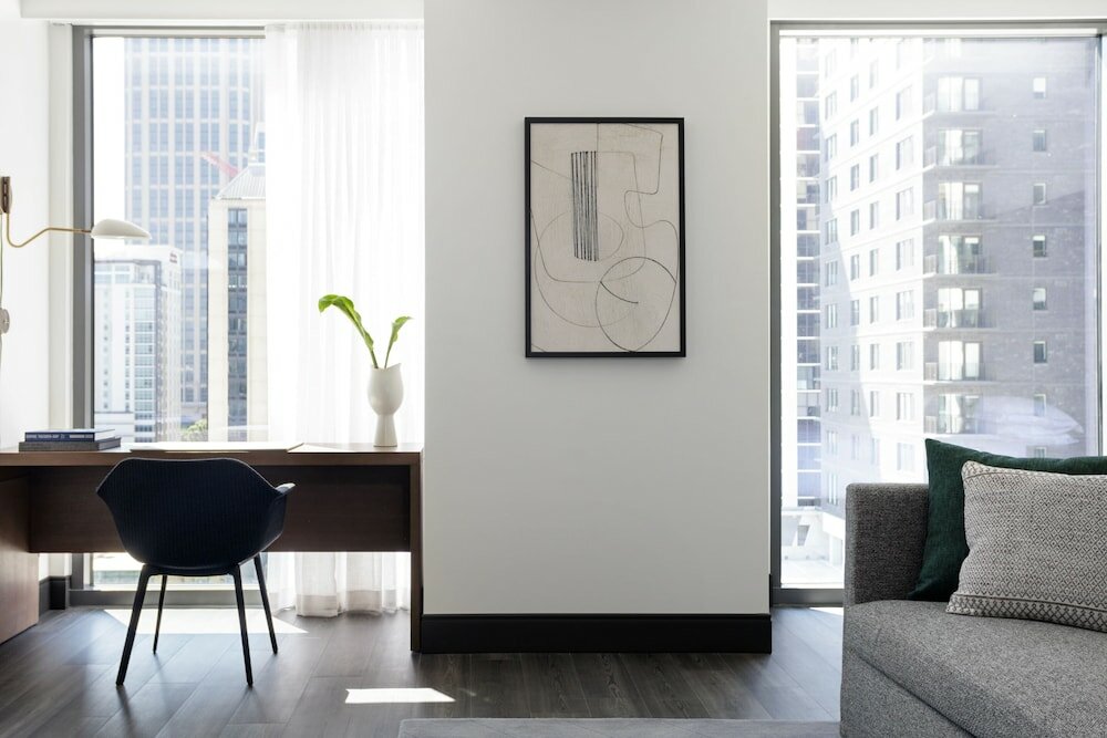 Фото Kimpton Shane Hotel an IHG hotel