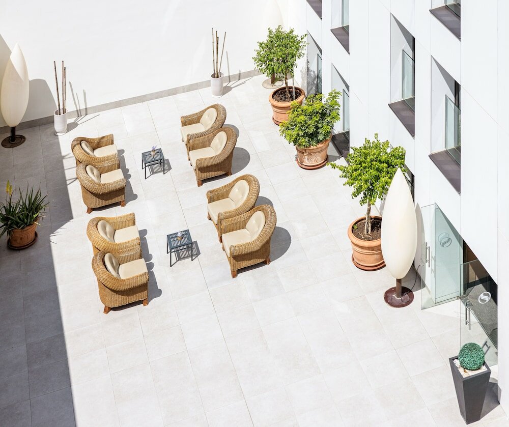 Фото Virgen de los Reyes