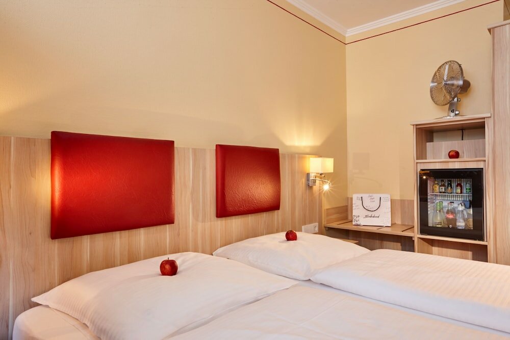 Фото Hotel Concorde München