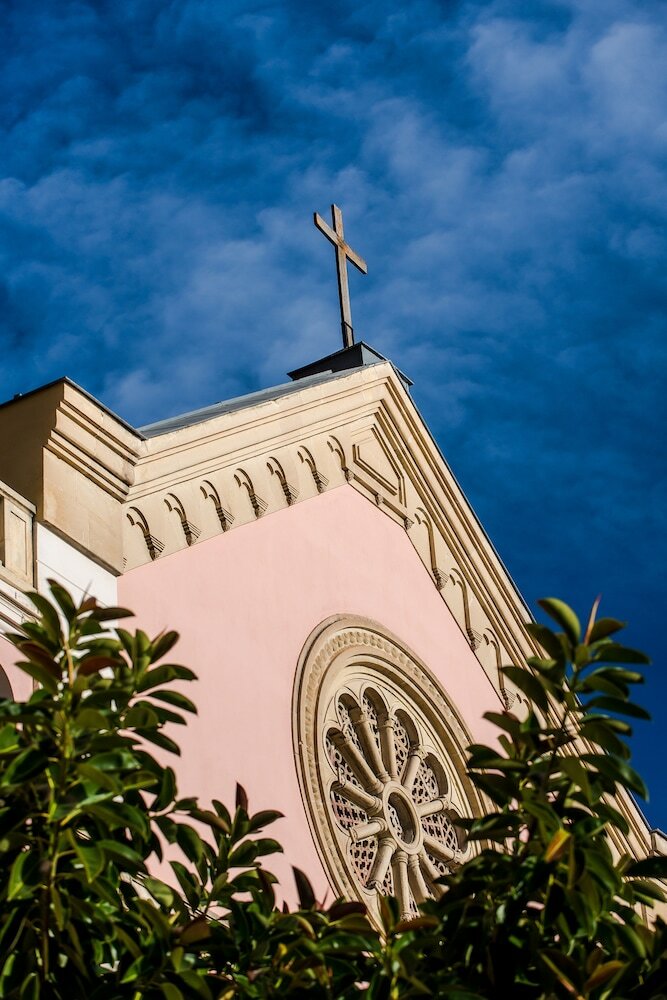 Фото Le Saint Paul Hotel