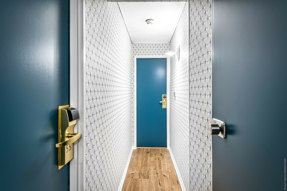 Фото Etoile Park Hotel