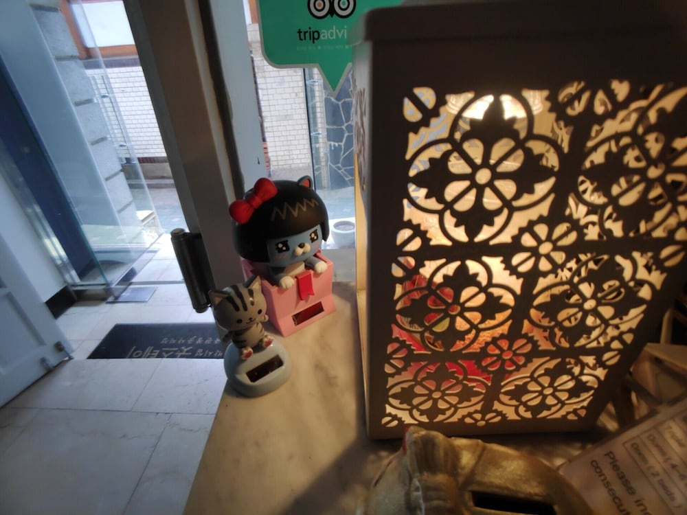 Фото Beewon Guest House - Hostel