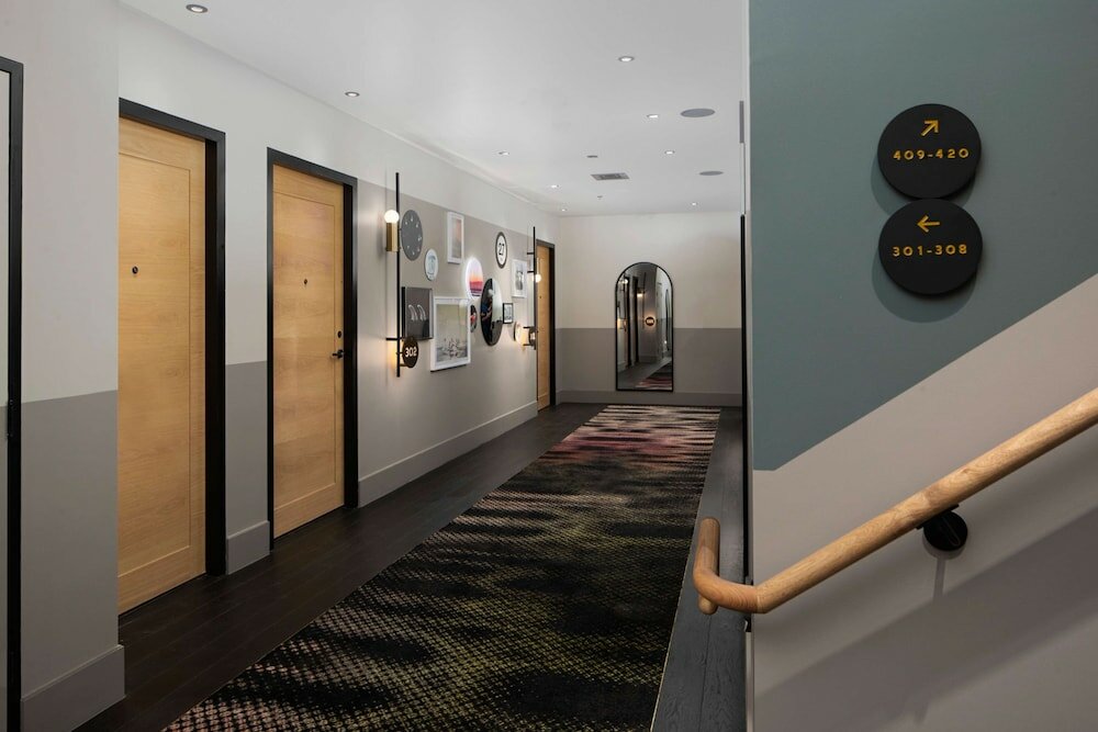 Фото QT Newcastle