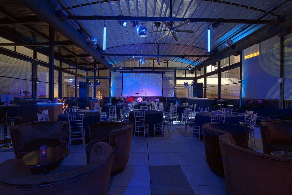 Фото Hotel Edison Times Square