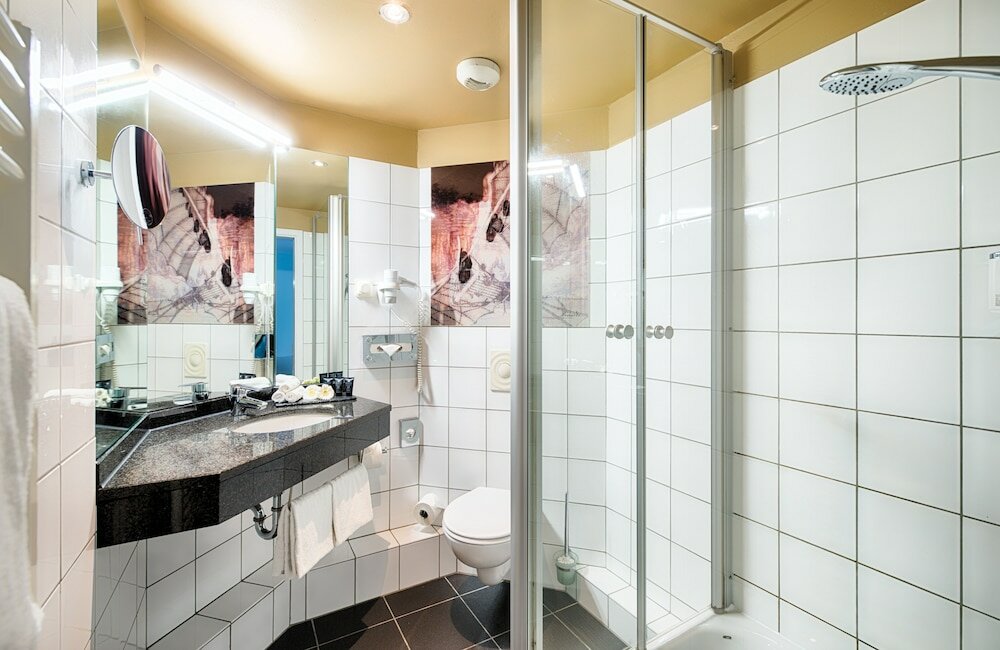 Фото Leonardo Boutique Hotel Düsseldorf