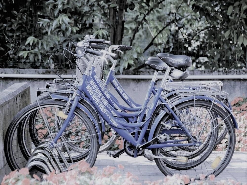 Фото Novo Hotel Rossi