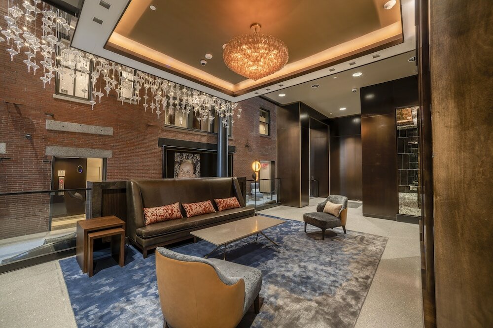 Фото The Beatrice