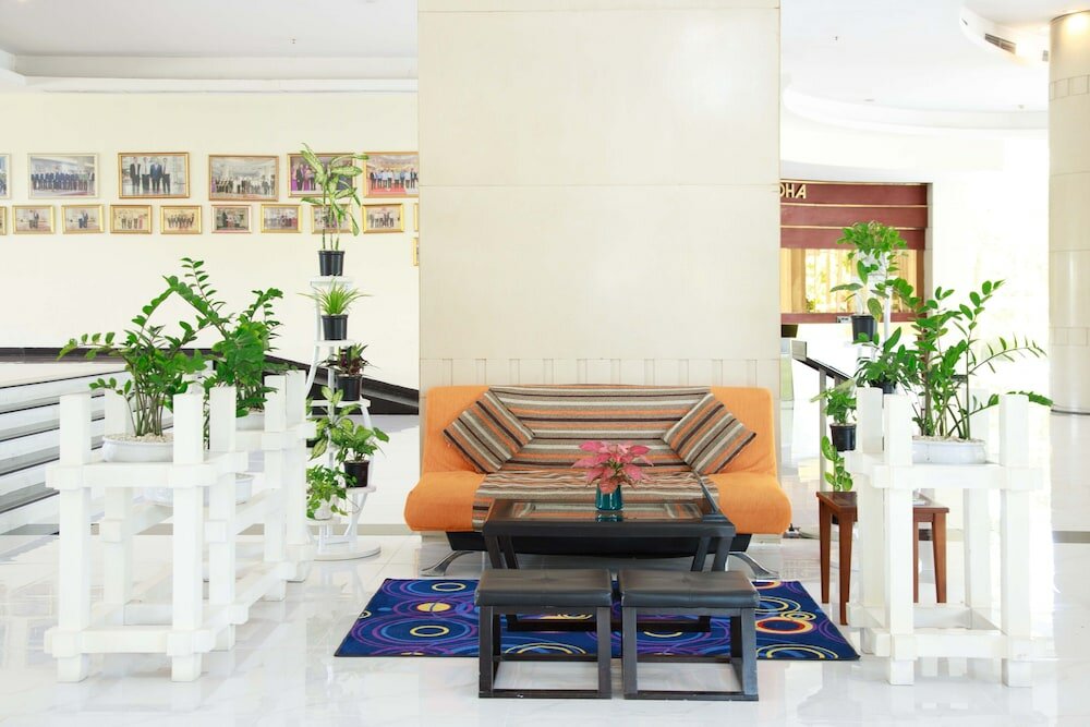 Фото Sai Gon Dong Ha Hotel