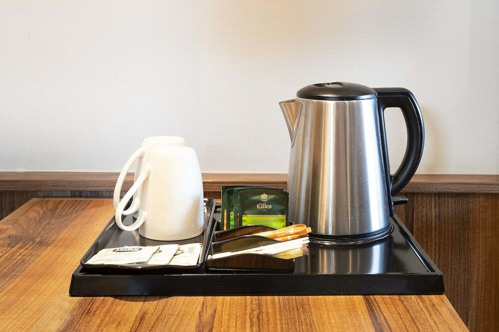 Фото Hotel an der Messe