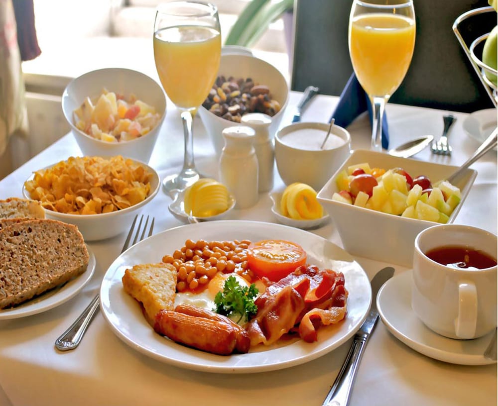 Фото Waterloo Lodge