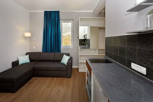 Гостиница Hotel Larimar в Бечичи